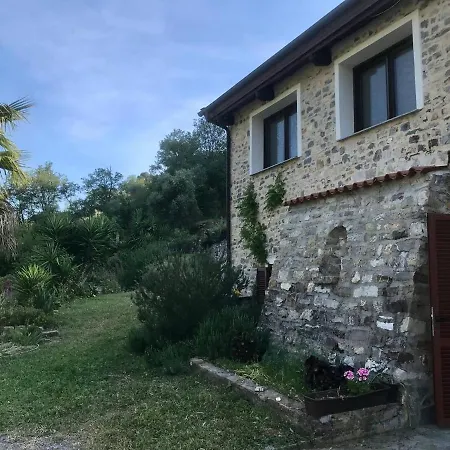 Апартаменты Via Molini 3 Km Zum Strand Priv. Parkplatz