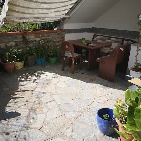 Апартаменты Via Molini 3 Km Zum Strand Priv. Parkplatz *